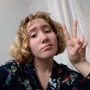 Meet your Posher, Isabelle